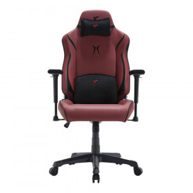 GAMING CHAIR (เก้าอี้เกมมิ่ง) TTRACING SWIFT X PRO - RED
