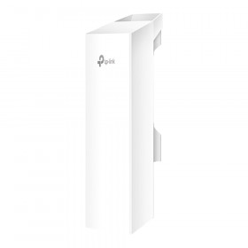 WIRELESS BRIDGE (ไวร์เลสบริดจ์) TP-LINK CPE220 (V3.4) - 2.4GHz 300Mbps 12dBi OUTDOOR CPE