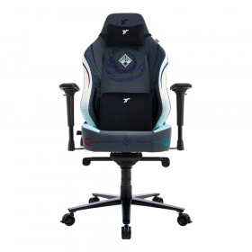 GAMING CHAIR (เก้าอี้เกมมิ่ง) TTRACING MAXX - GOJO EDITION