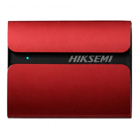2 TB PORTABLE SSD (เอสเอสดีพกพา) HIKSEMI SHIELD - INCENDIO
