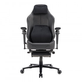 GAMING CHAIR (เก้าอี้เกมมิ่ง) TTRACING MAXX PRO - OBSIDIAN