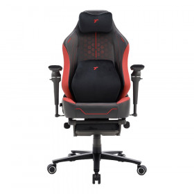 GAMING CHAIR (เก้าอี้เกมมิ่ง) TTRACING MAXX PRO - CRIMSON