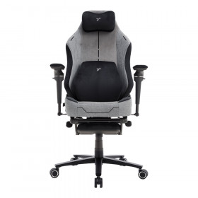GAMING CHAIR (เก้าอี้เกมมิ่ง) TTRACING MAXX PRO AIR THREADS FABRIC - DAWN