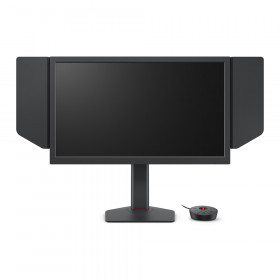 Monitor (จอมอนิเตอร์) BenQ Zowie XQ2566X - 24.1 Inch TN 2K 360Hz