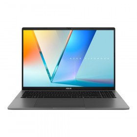NOTEBOOK (โน้ตบุ๊ค) ASUS VIVOBOOK S16 D3607KA-OLED578WA - MATTE GRAY