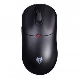WIRELESS MOUSE (เมาส์ไร้สาย) NUBWO NM109M - BLACK