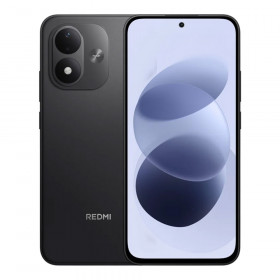 SMARTPHONE (สมาร์ทโฟน) REDMI NOTE 17 5G - 6GB/256GB BLACK