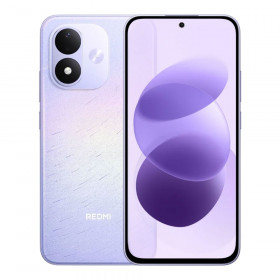 SMARTPHONE (สมาร์ทโฟน) REDMI NOTE 17 5G - 6GB/256GB CELESTIAL PURPLE