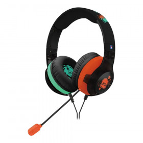 HEADSET (หูฟัง) HORI NSX-240A GAMING HEADSET - SPLATOON RAIDERS FOR NINTENDO SWITCH 2