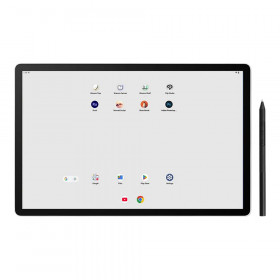 GRAPHIC TABLET (กระดานกราฟิก) WACOM DTHA140L0Z MOVINKPAD PRO 14 - WHITE