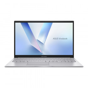 NOTEBOOK (โน้ตบุ๊ค) ASUS VIVOBOOK 15 X1504MA-SILVER5058WA - COOL SILVER