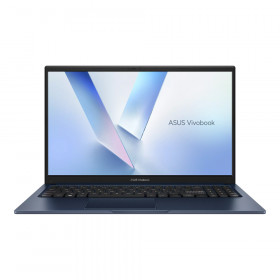 NOTEBOOK (โน้ตบุ๊ค) ASUS VIVOBOOK 15 X1504MA-BQ5057WA - QUIET BLUE