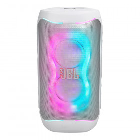 BLUETOOTH SPEAKER (ลำโพงบลูทูธ) JBL PARTYBOX 130 - WHITE JBLPB130WHTAS
