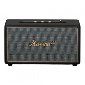 BLUETOOTH SPEAKER (ลำโพงบลูทูธ) MARSHALL STANMORE IV - BLACK