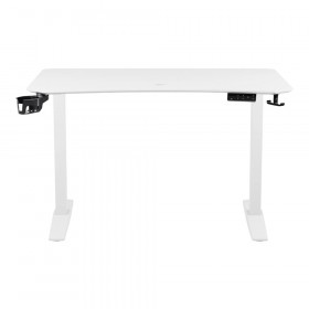 GAMING DESK (โต๊ะเกมมิ่งไฟฟ้า) TTRACING TITUS X SMART STANDING DESK - S 120X75CM HOWLITE