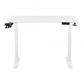 GAMING DESK (โต๊ะเกมมิ่งไฟฟ้า) TTRACING TITUS X SMART STANDING DESK - M 140X75CM HOWLITE