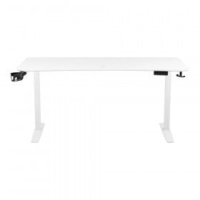 GAMING DESK (โต๊ะเกมมิ่งไฟฟ้า) TTRACING TITUS X SMART STANDING DESK - L 160X80CM HOWLITE