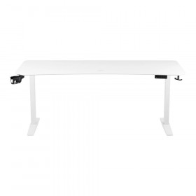 GAMING DESK (โต๊ะเกมมิ่งไฟฟ้า) TTRACING TITUS X SMART STANDING DESK - XL 180X80CM HOWLITE