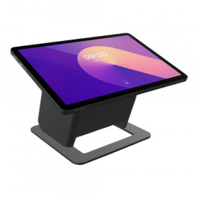 HANDHELD POS (เครื่องพีโอเอสแบบพกพา) IMIN FALCON 2 WIFI + 80MM PRINTER DOCK