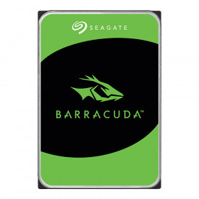24 TB 3.5 INCH HDD (ฮาร์ดดิสก์ 3.5 นิ้ว) SEAGATE BARRACUDA - 7200RPM 512MB SATA3 ST24000DM001