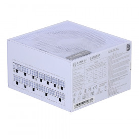 POWER SUPPLY (อุปกรณ์จ่ายไฟ) LIAN LI SX1200P - 1200W 80 PLUS PLATINUM ATX WHITE