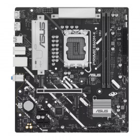 MAINBOARD (เมนบอร์ด) ASUS PRIME B860M-K - INTEL SOCKET 1851 DDR5 MICRO-ATX