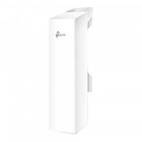 WIRELESS BRIDGE (ไวร์เลสบริดจ์) TP-LINK CPE210 (V3.4) - 2.4GHz 300Mbps 9DBI OUTDOOR CPE