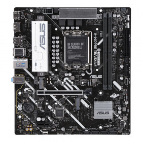 MAINBOARD (เมนบอร์ด) ASUS PRIME B860M-K - INTEL SOCKET 1851 DDR5 MICRO-ATX