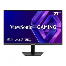 Monitor (จอมอนิเตอร์) Viewsonic VX27G32A-2K - 27 Inch IPS 2K 275Hz AMD FreeSync Premium Nvidia G-Sync Compatible
