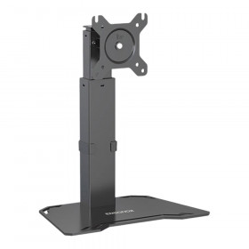 MONITOR ARM (ขาตั้งจอ) ERGONOZ EASY HAS SINGLE ARM - BLACK EGN-HAS01-S-B