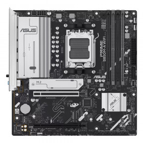 MAINBOARD (เมนบอร์ด) ASUS PRIME B850M-A WIFI-CSM - AMD SOCKET AM5 DDR5 MICRO-ATX