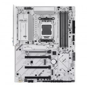 MAINBOARD (เมนบอร์ด) ASUS B850 MAX GAMING WIFI W - AMD SOCKET AM5 DDR5 ATX