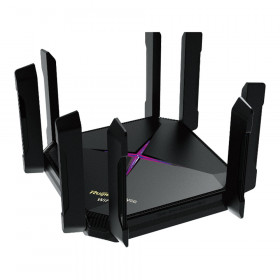 ROUTER (เราเตอร์) REYEE RG-EW6000GX 6000M - Wi-Fi 6 MESH ROUTER WITH 2.5G PORT