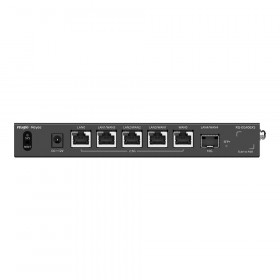 ROUTER (เราเตอร์) REYEE RG-EG406XS CLOUD MANAGED - 5 x 2.5G PORT 1 x 10G PORT