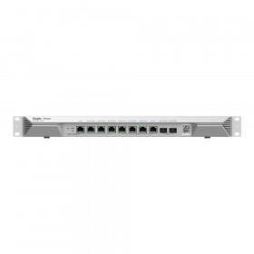 ROUTER (เราเตอร์) REYEE RG-EG710XS - 10-PORT HIGH-PERFORMANCE CLOUD MANAGED ROUTER FOR UP TO 700 CLIENTS