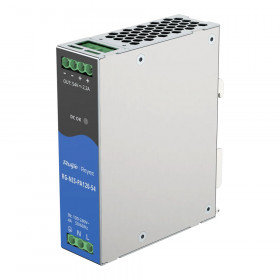 POWER SUPPLY (อุปกรณ์จ่ายไฟ) REYEE RG-NIS-PA120-54 AC/DC 120W DIN-RAIL