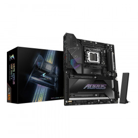 MAINBOARD (เมนบอร์ด) GIGABYTE X870 AORUS INFINITY (REV.1.0) - AMD SOCKET AM5 DDR5 E-ATX