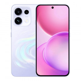 SMARTPHONE (สมาร์ทโฟน) OPPO RENO 16F 5G - 8GB/128GB DREAM PURPLE