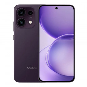 SMARTPHONE (สมาร์ทโฟน) OPPO RENO 16F 5G - 8GB/128GB TWILIGHT VIOLET