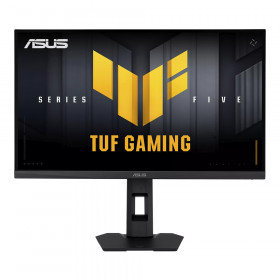 Monitor (จอมอนิเตอร์) Asus TUF Gaming VG27AQL5F - 27 Inch IPS 2K 220Hz AMD FreeSync Premium Nvidia G-Sync Compatible