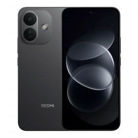 SMARTPHONE (สมาร์ทโฟน) REDMI NOTE 17 PRO 5G - 8GB/256GB BLACK
