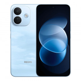 SMARTPHONE (สมาร์ทโฟน) REDMI NOTE 17 PRO 5G - 6GB/256GB SKY BLUE