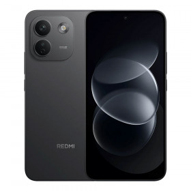 SMARTPHONE (สมาร์ทโฟน) REDMI NOTE 17 PRO MAX 5G - 8GB/256GB BLACK