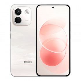 SMARTPHONE (สมาร์ทโฟน) REDMI NOTE 17 PRO MAX 5G - 8GB/256GB CLOUD BLUSH