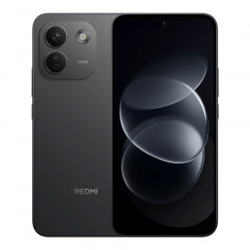SMARTPHONE (สมาร์ทโฟน) REDMI NOTE 17 PRO MAX 5G - 8GB/512GB BLACK