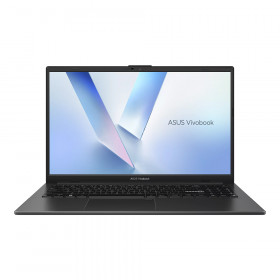 NOTEBOOK (โน้ตบุ๊ค) ASUS VIVOBOOK GO 15 E1504TA-BQ180WA - MIXED BLACK