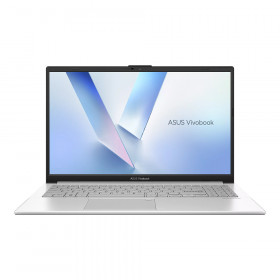NOTEBOOK (โน้ตบุ๊ค) ASUS VIVOBOOK GO 15 M1504FA-SILVER531WA - COOL SILVER