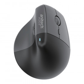WIRELESS MOUSE (เมาส์ไร้สาย) ANITECH W241-BK - BLACK