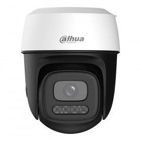 IP-CAMERA (ไอพีคาเมร่า) DAHUA DH-P3I-PV - 3MP OUTDOOR FIXED-FOCAL WI-FI PAN & TILT NETWORK CAMERA