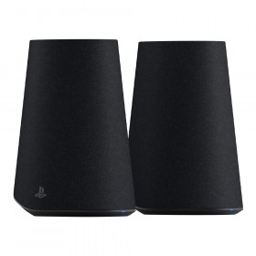 SPEAKER (ลำโพง) SONY PULSE ELEVATE WIRELESS - MIDNIGHT BLACK CFI-ZWS1G01